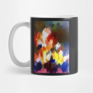 Faerie Fire Mug